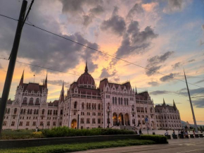 Budapest Bliss Budapest